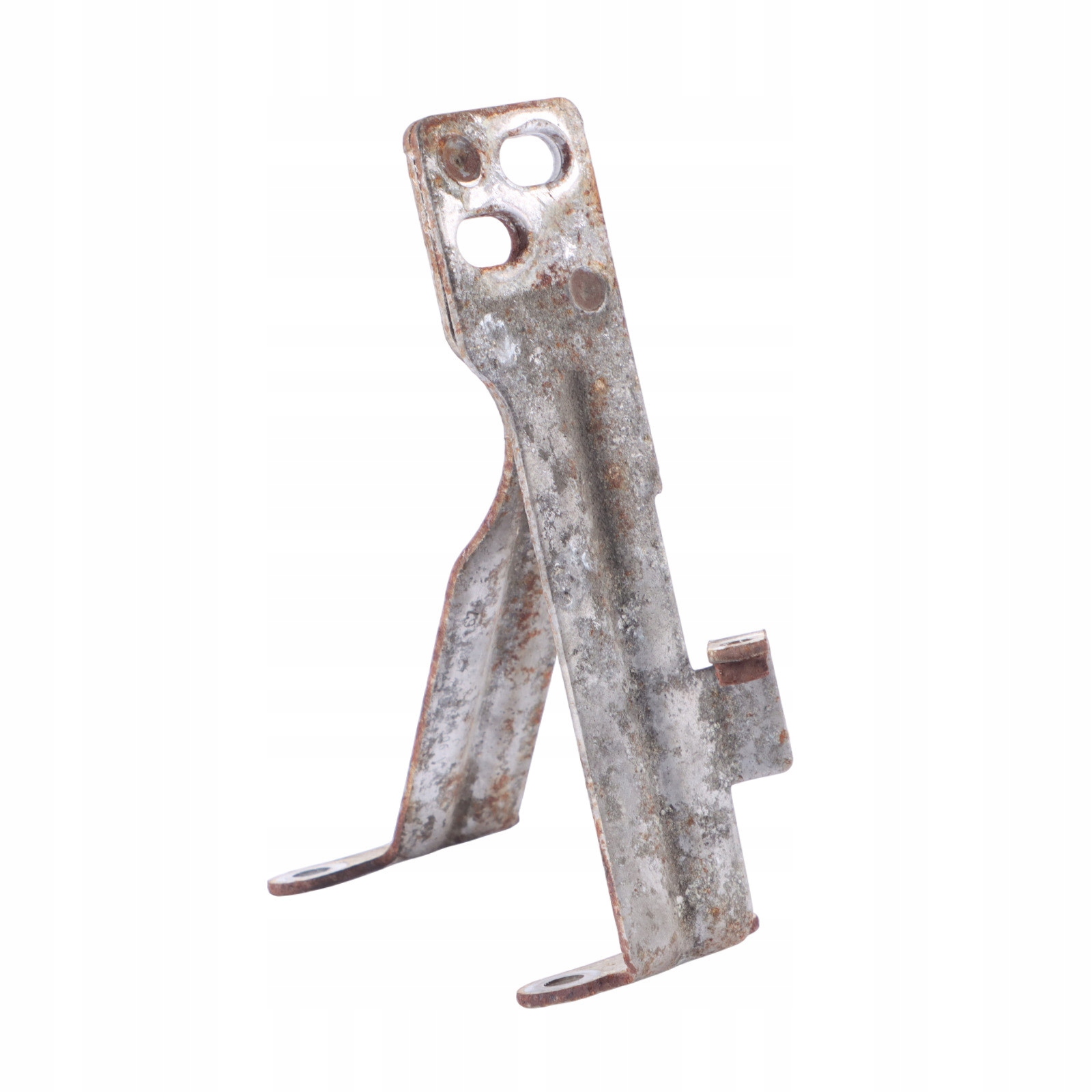 Support catalyseur Mercedes W907 OM651 A9074923500 image 8