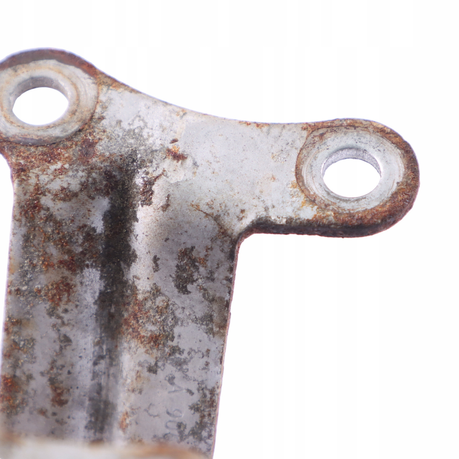 Support catalyseur Mercedes W907 OM651 A9074923500 image 10
