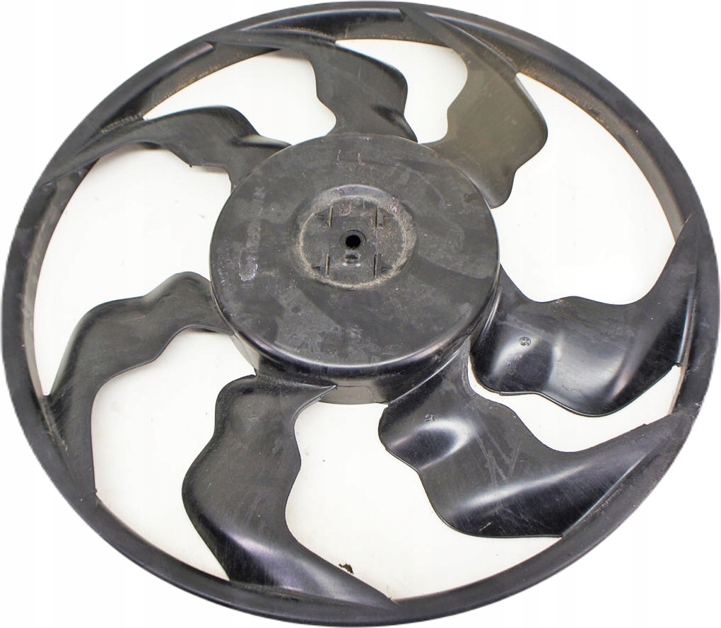 Ventilador Hyundai i20 III 1.2i AR57050