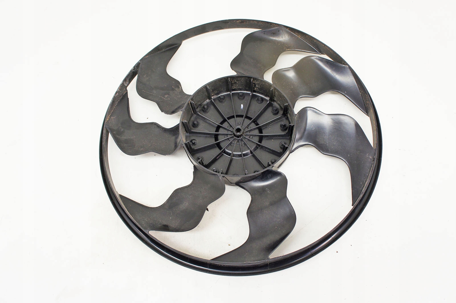 Ventilador Hyundai i20 III 1.2i AR57050 thumbnail 3