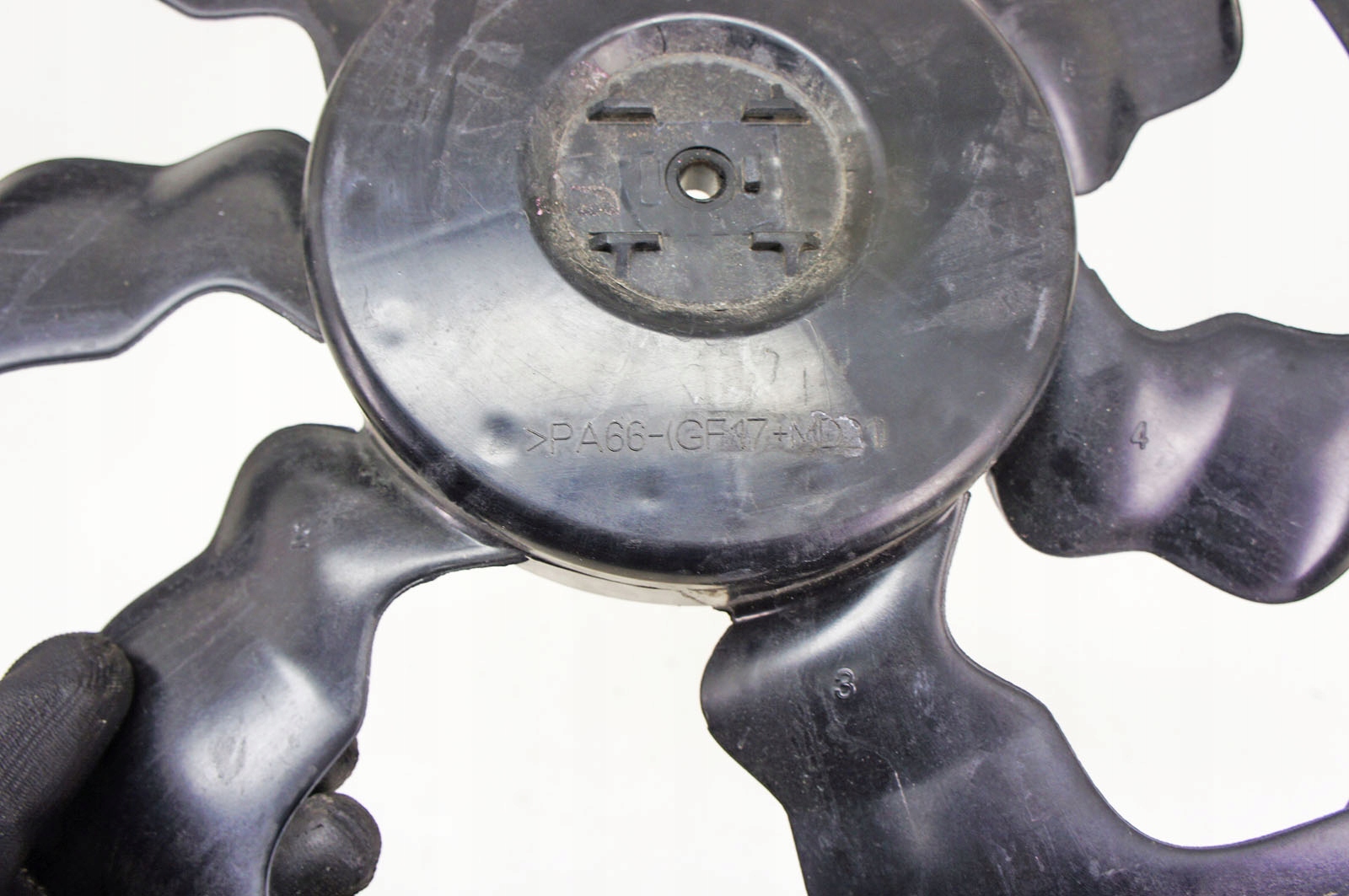 Ventilador Hyundai i20 III 1.2i AR57050 thumbnail 4