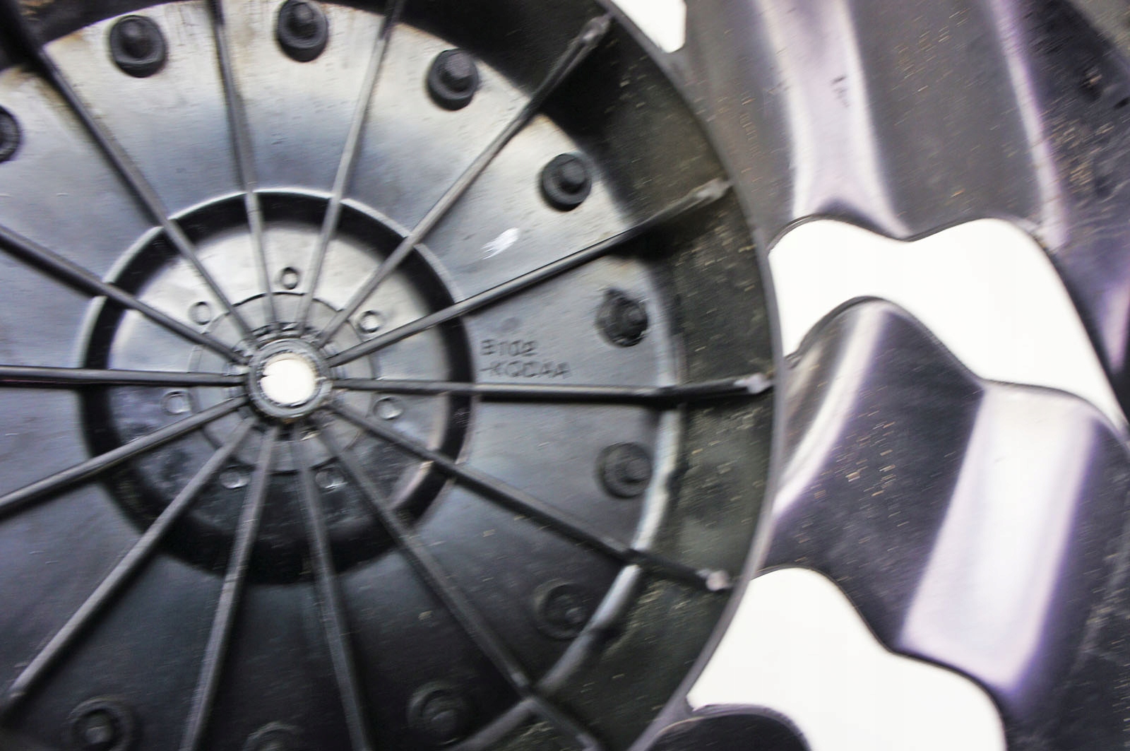 Ventilador Hyundai i20 III 1.2i AR57050 thumbnail 5