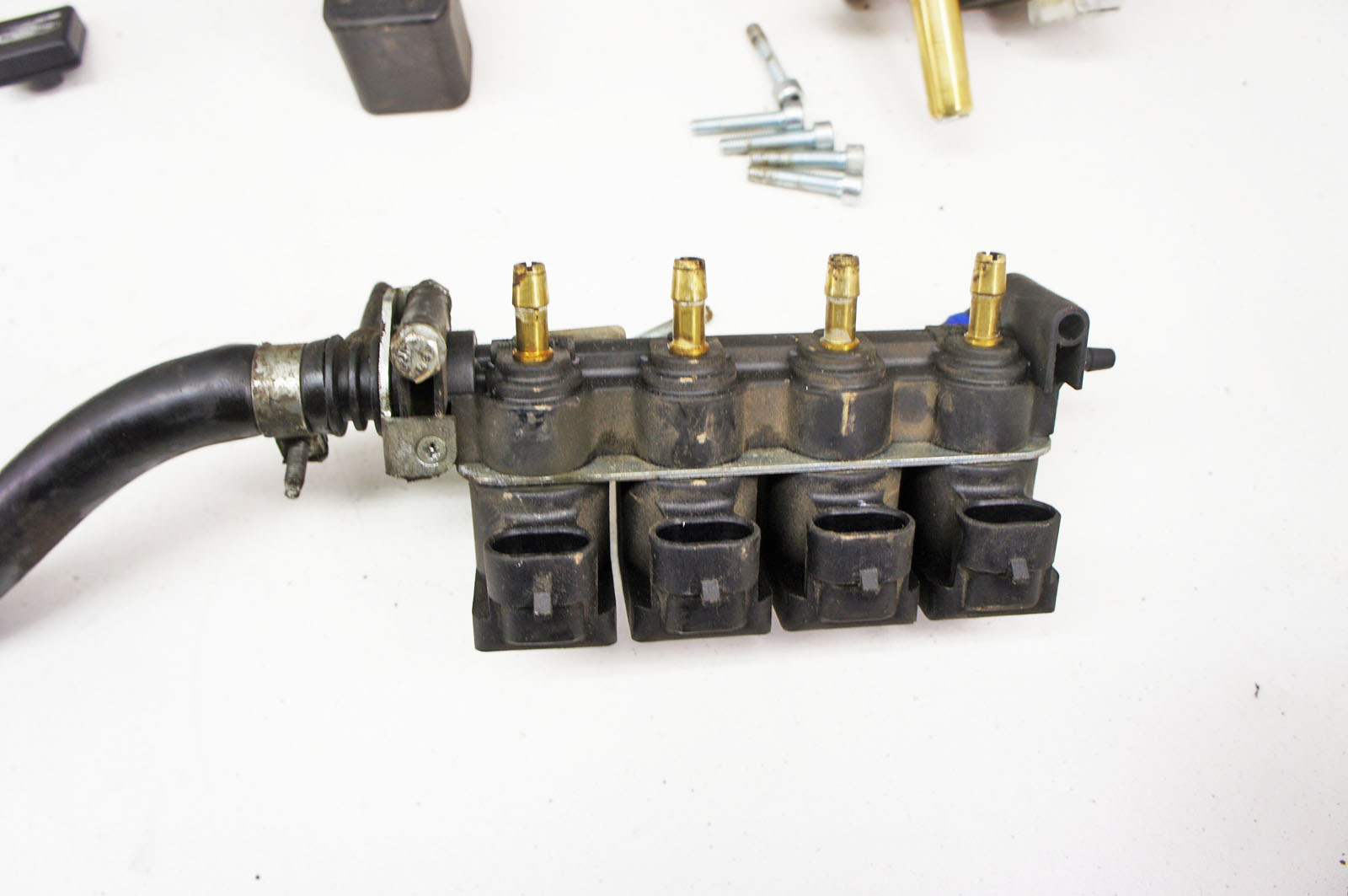 Kit LPG Tartarini EVO01/EVO08 Fiat Tipo II 1.4i MV045 image 5