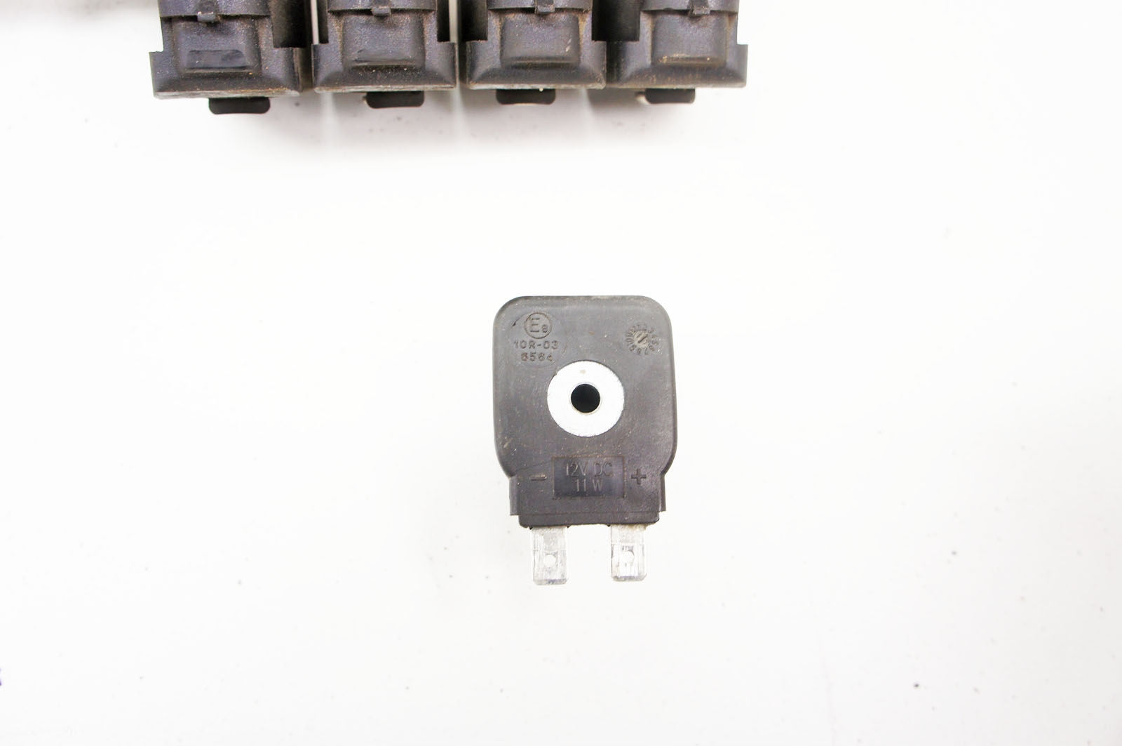 Kit LPG Tartarini EVO01/EVO08 Fiat Tipo II 1.4i MV045 image 6