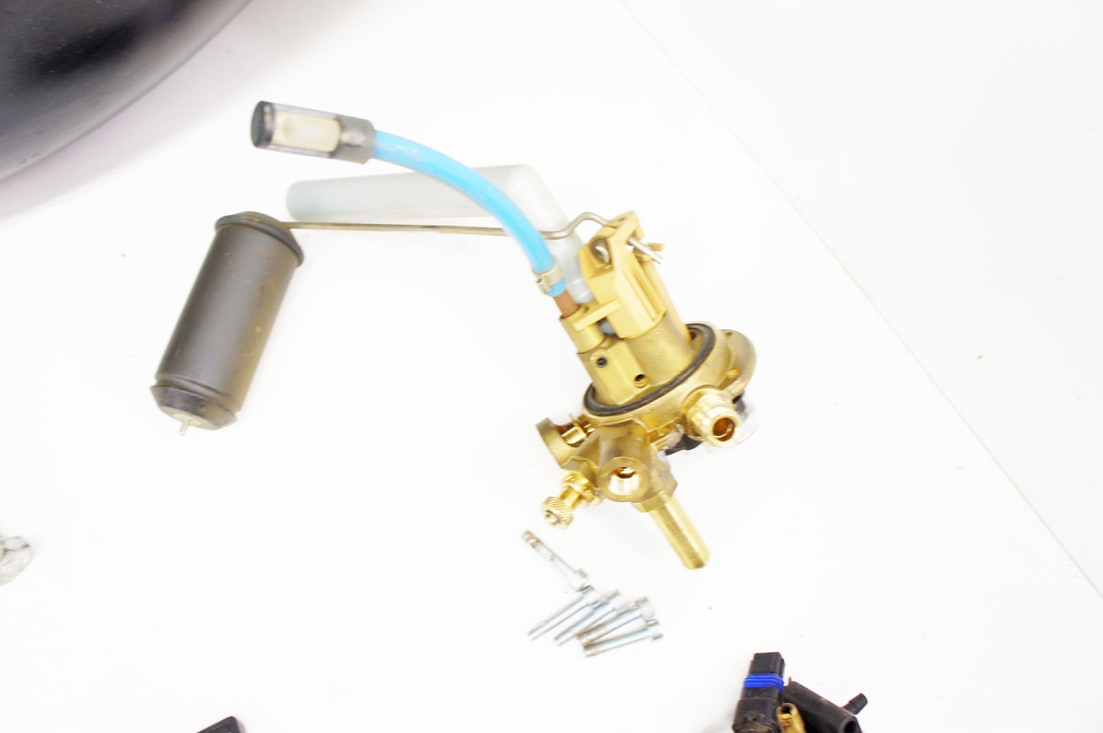 Kit LPG Tartarini EVO01/EVO08 Fiat Tipo II 1.4i MV045 image 8