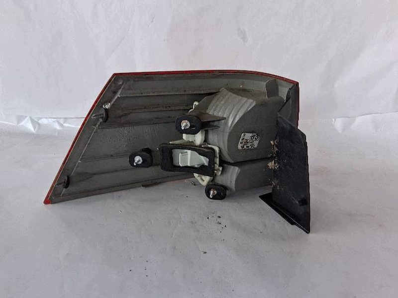Rear-right lamp OPEL VECTRA C