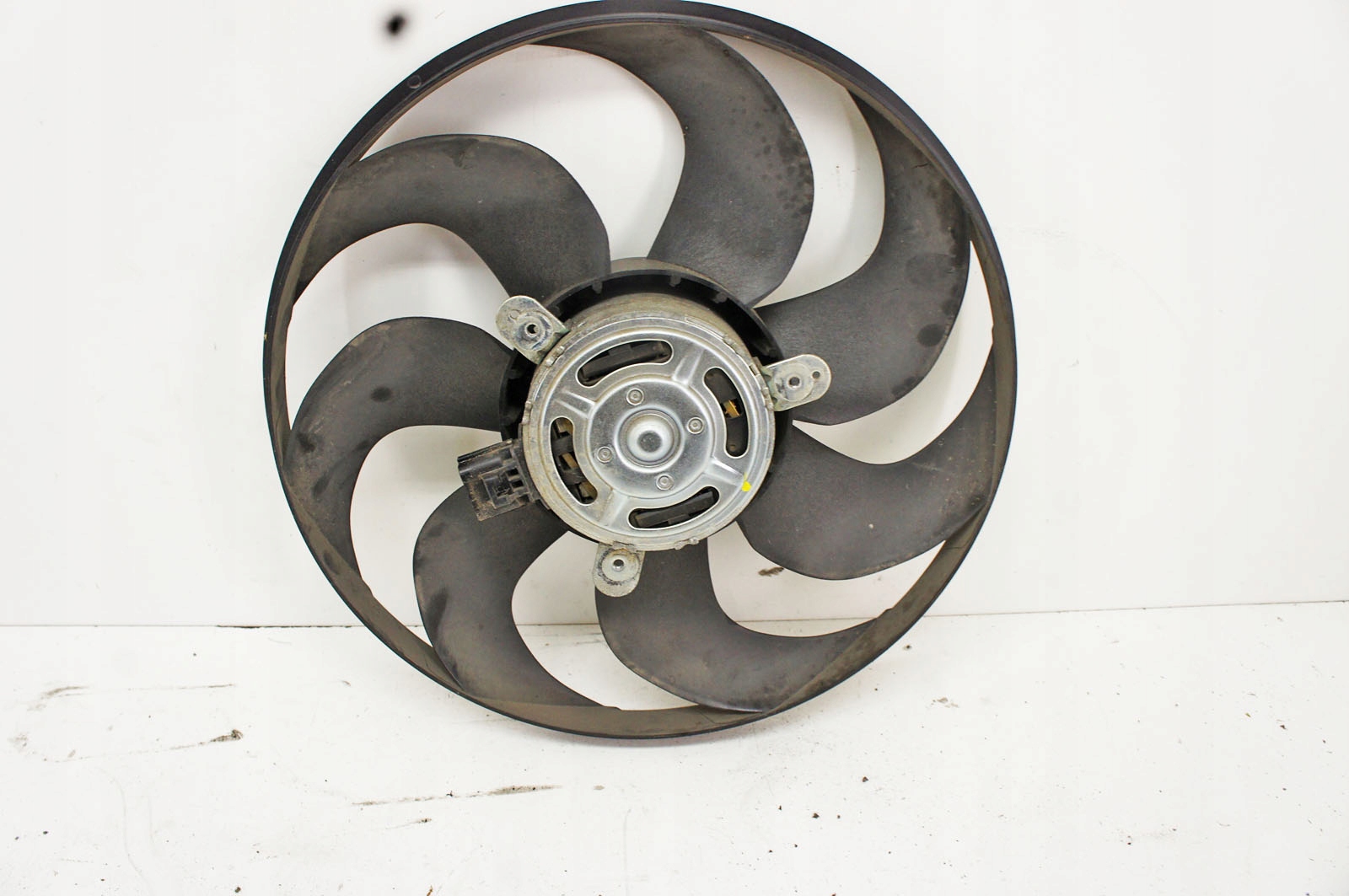 Ford Mondeo Mk5 2.0d Lüfter Gebraucht OEM NC152-AR45242
