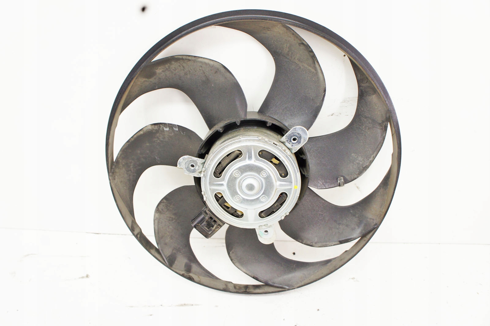 Ford Mondeo Mk5 2.0d Lüfter Gebraucht OEM NC153-AR46058
