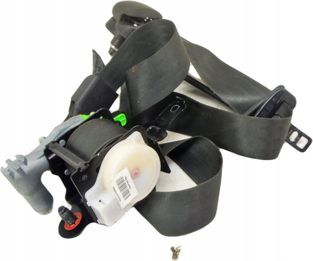 Hyundai Veloster Sicherheitsgurt links vorne NH103 88810-2V300 image 2