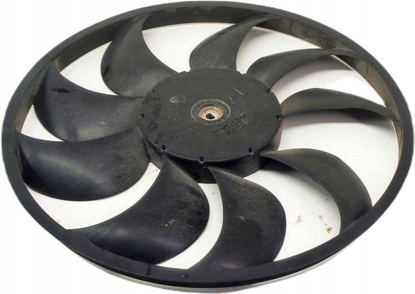 Ventilador Infiniti G37 3.7i Usado NJ111-AR89432