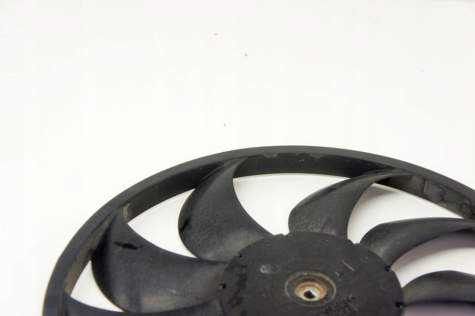 Infiniti G37 3.7i Ventilator Gebruikt NJ111-AR89432 thumbnail 3