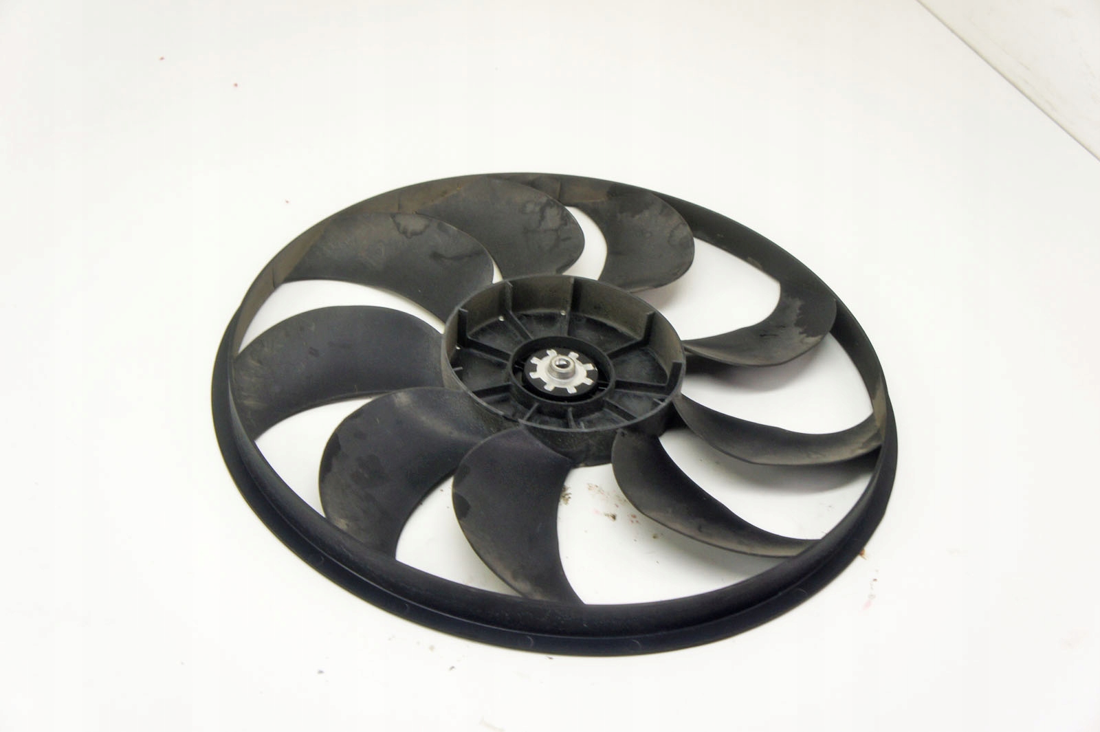 Infiniti G37 3.7i Ventilator Gebruikt NJ111-AR89432 thumbnail 5
