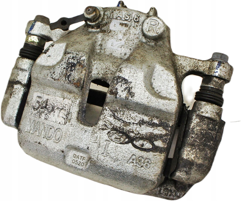 Hyundai i20 III 1.0T-GDi Bremssattel rechts vorne AR image 2
