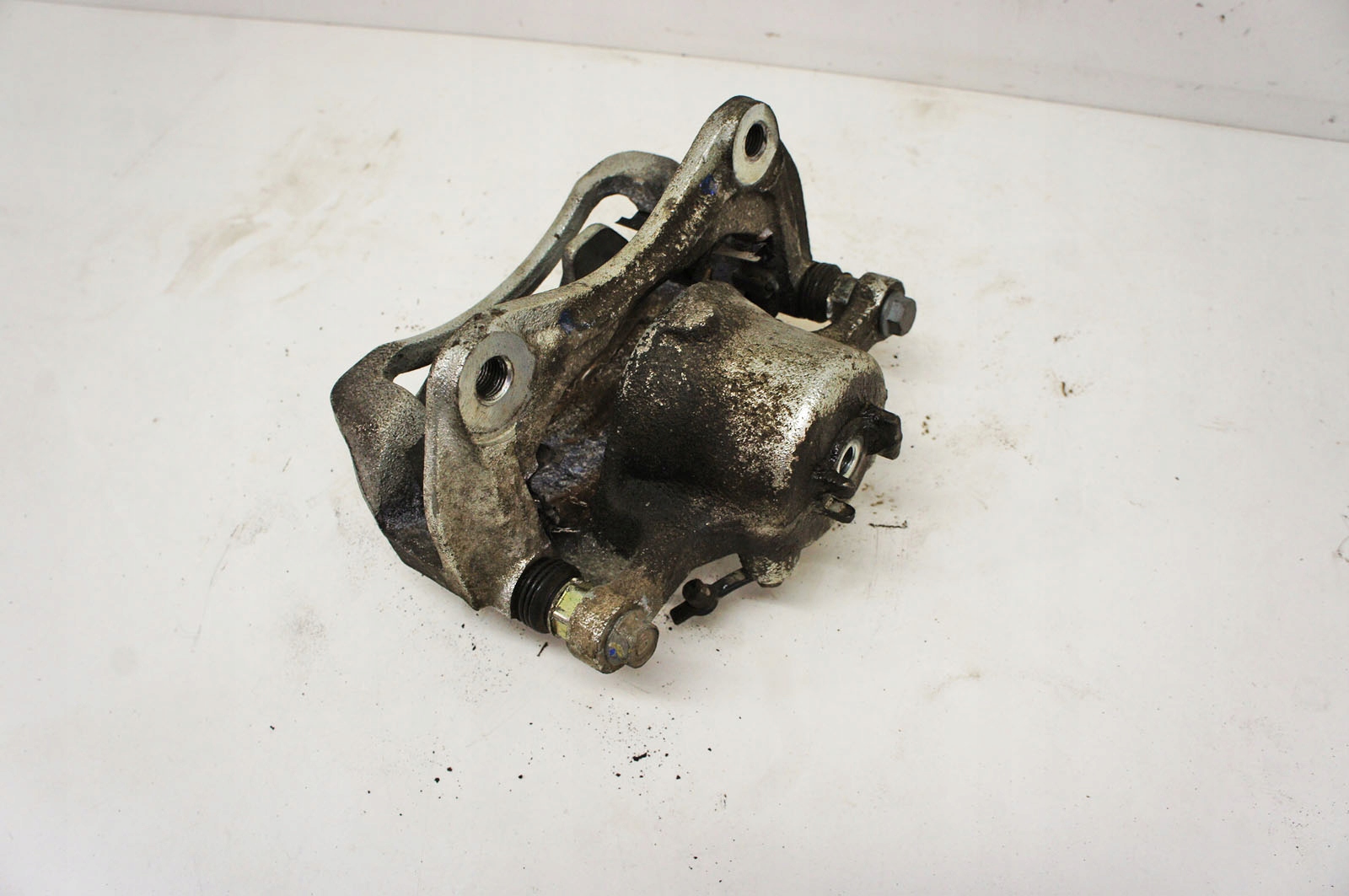 Hyundai i20 III 1.0T-GDi Bremssattel rechts vorne AR image 3
