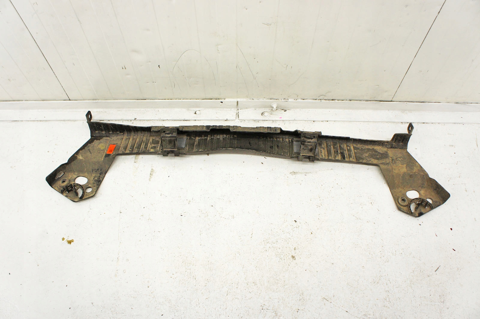 Hyundai i20 III Rear Suspension Beam Cover NK020-AR72770