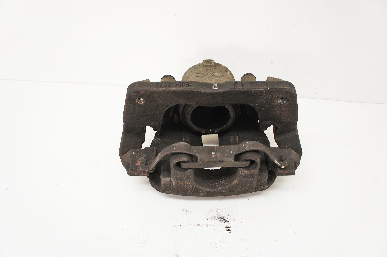 Toyota ProAce City 1.5d Bremssattel rechts vorne AR image 3