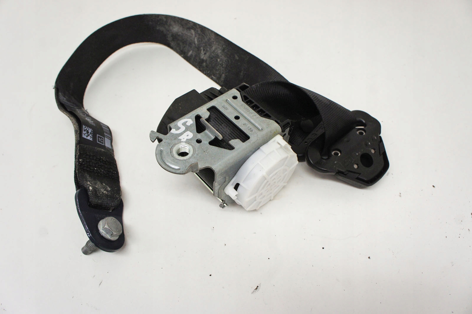 Cintura Anteriore Centrale Toyota ProAce City NL149