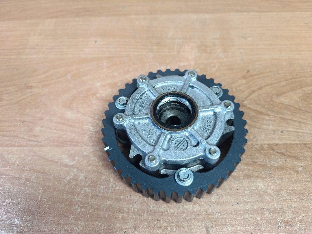 Volvo Camshaft Timing Gear 9454787 image 2