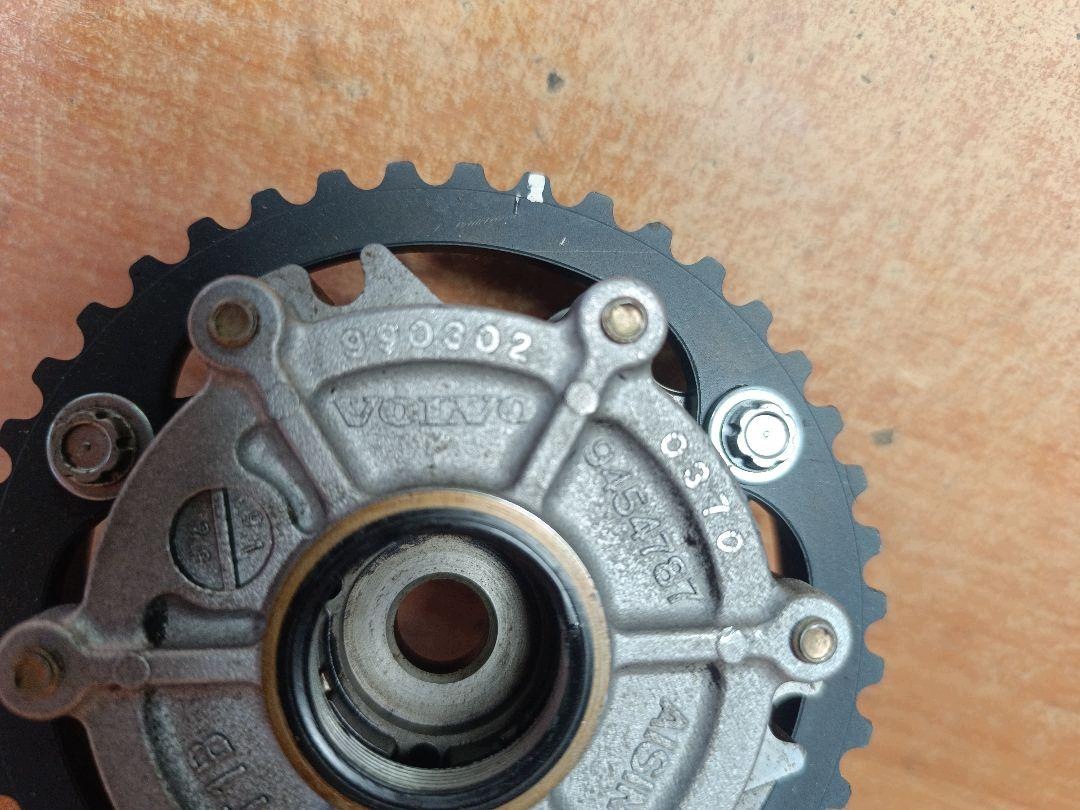 Nockenwellenversteller Volvo S40 V40 1.6-2.0