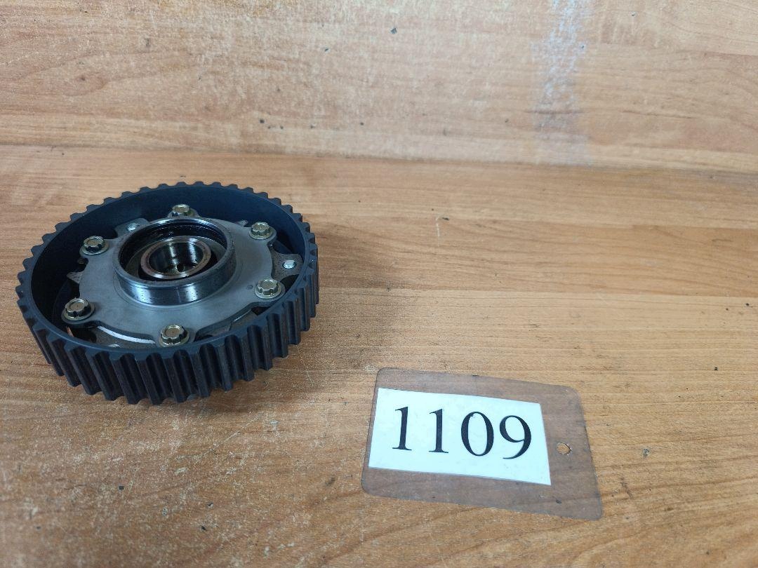 Volvo Camshaft Timing Gear 9454787 image 3