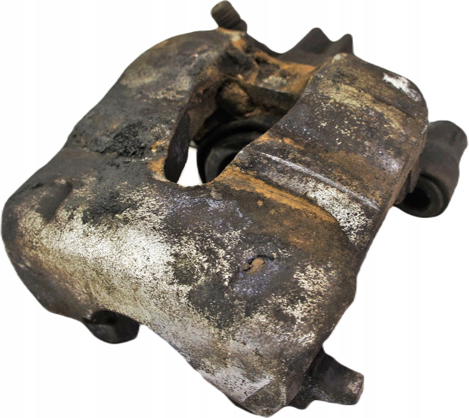 Skoda Fabia IV 1.0i Brake Caliper Right Front Used OEM