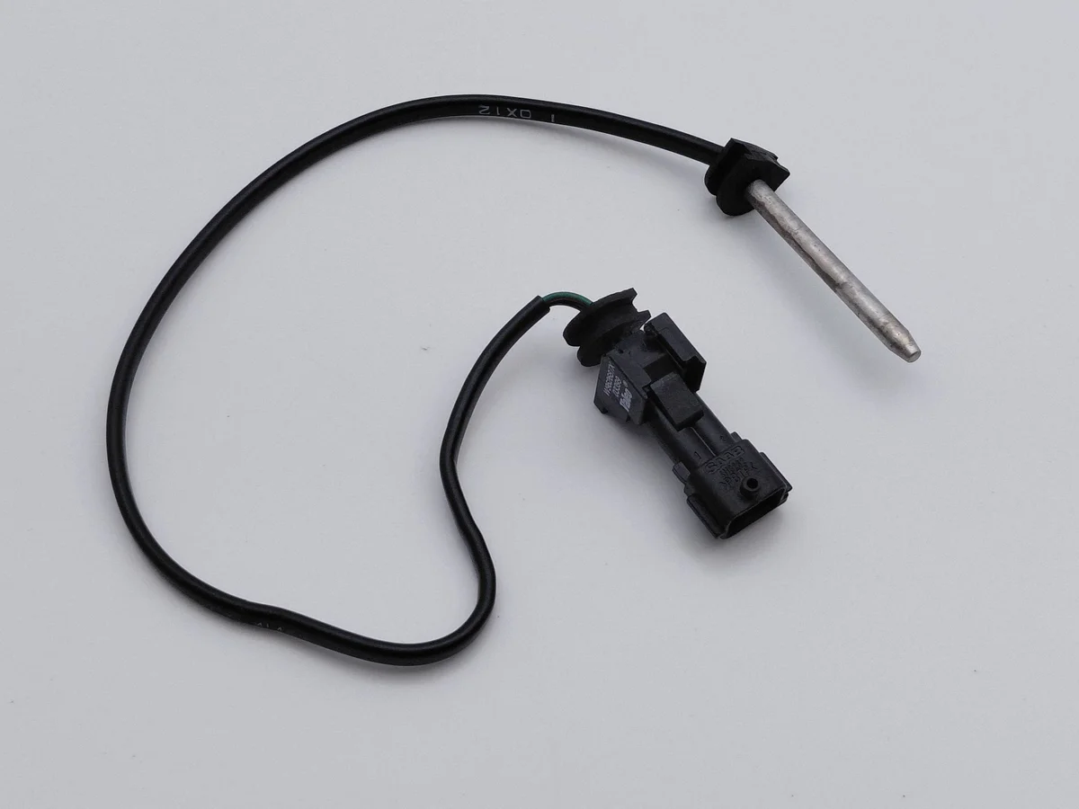 Sensor Temperatura Interior SAAB 9-5 W962687X image 2