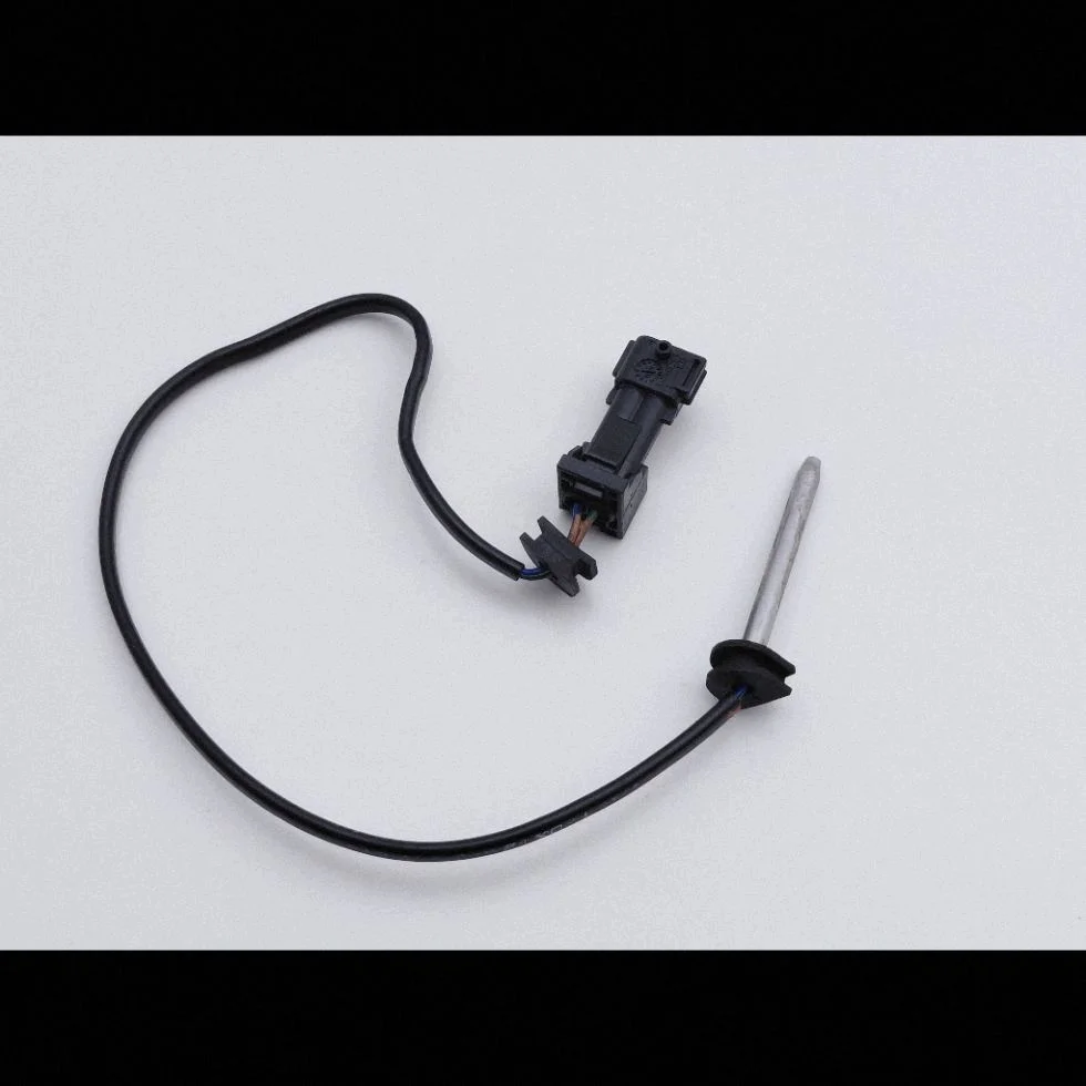 Sensor Temperatura Interior SAAB 9-5 W962687X image 4