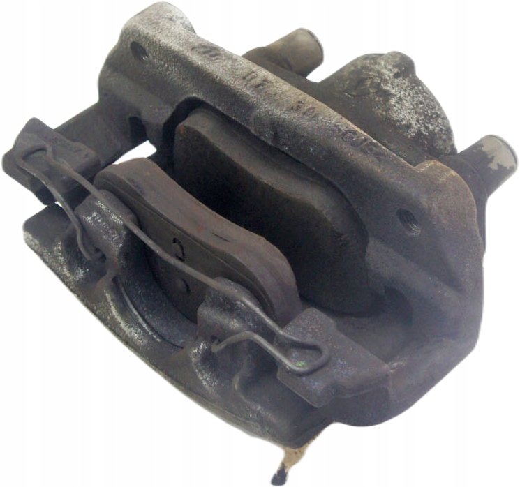Dacia Jogger 1.0i Bremssattel links vorne PQ299-AR22690 image 2