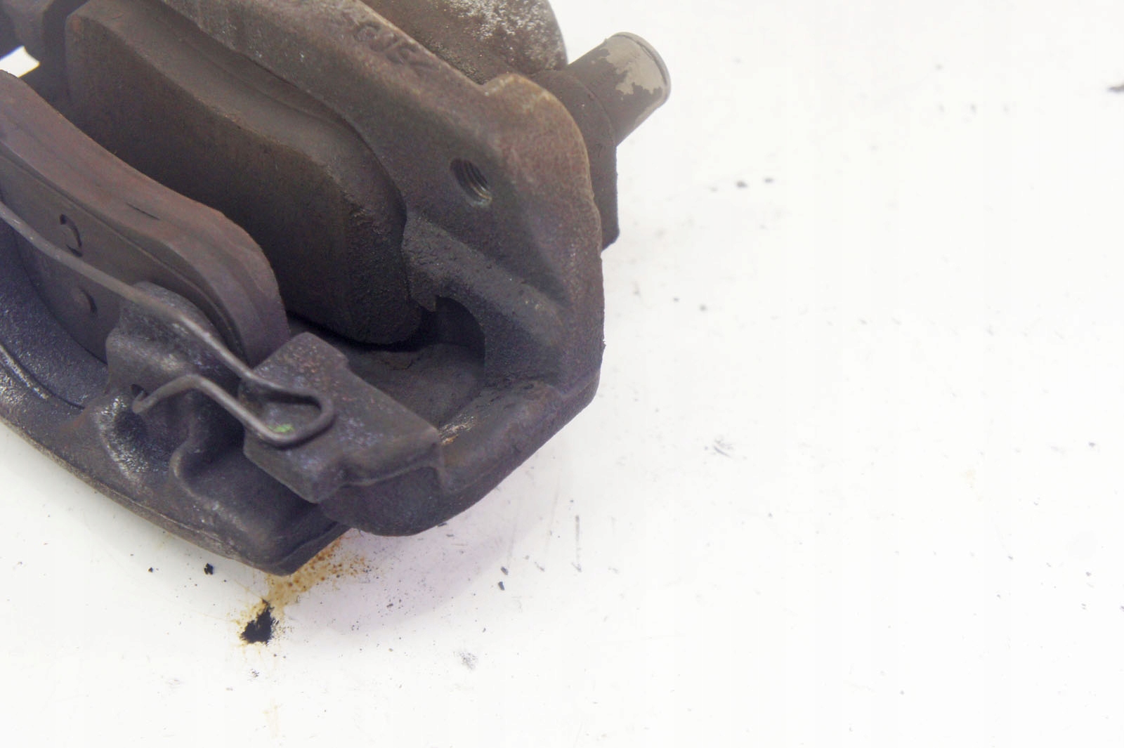 Dacia Jogger 1.0i Bremssattel links vorne PQ299-AR22690 image 3