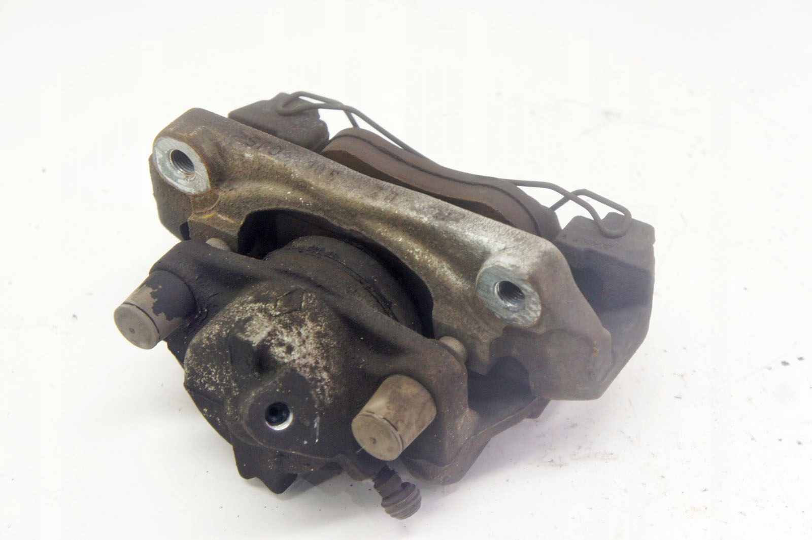 Dacia Jogger 1.0i Bremssattel links vorne PQ299-AR22690 image 5
