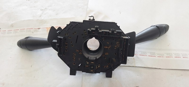 Interruptor Combinado Fiat Bravo II 73385DOT Usado image 3