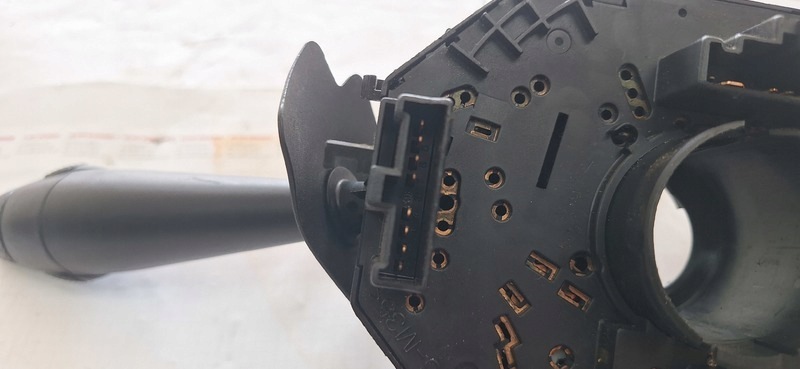 Interruptor Combinado Fiat Bravo II 73385DOT Usado image 5