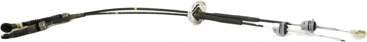 Hyundai Bayon Schalthebel Gestänge PO126-AR14564