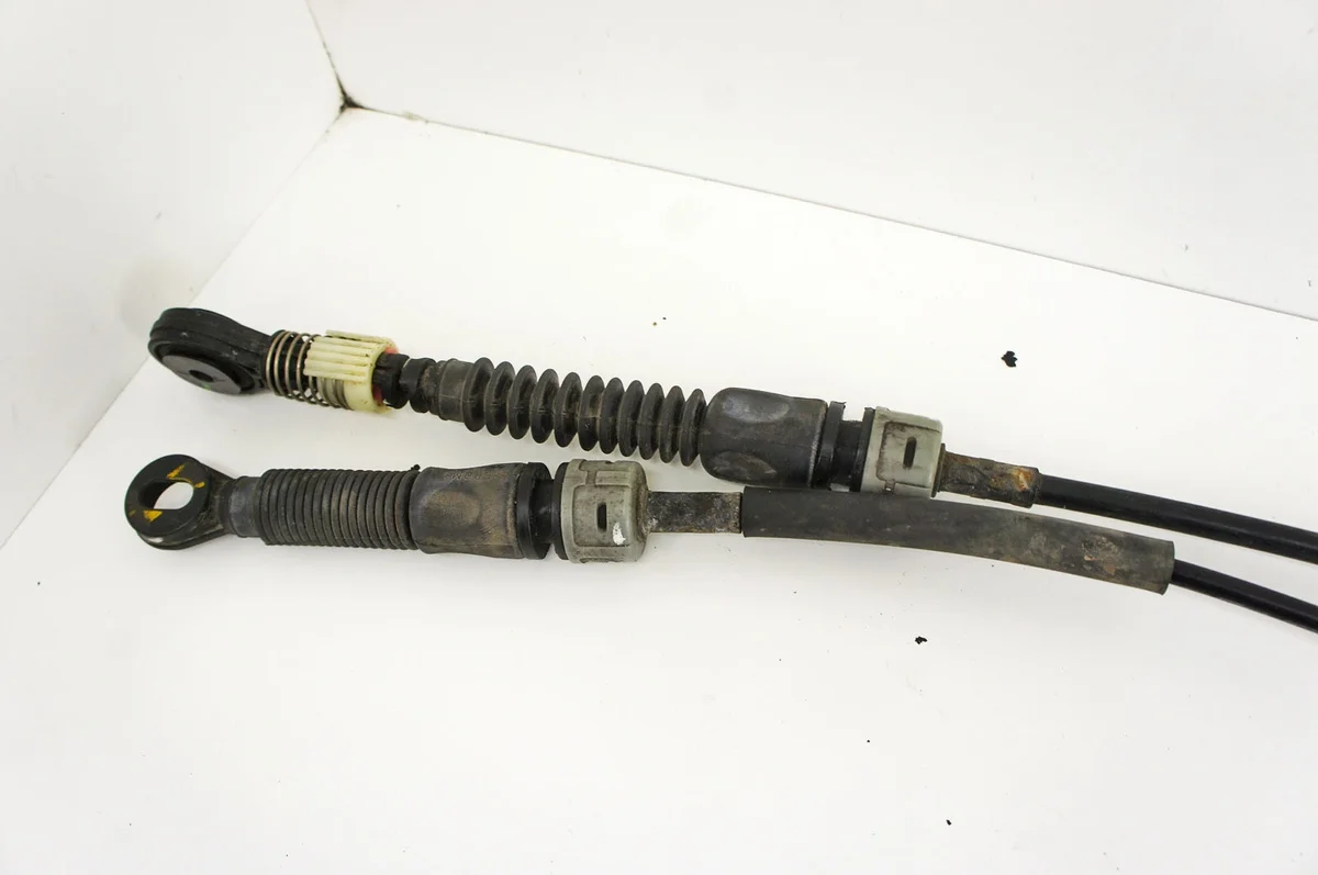 Hyundai Bayon Schalthebel Gestänge PO126-AR14564 image 3