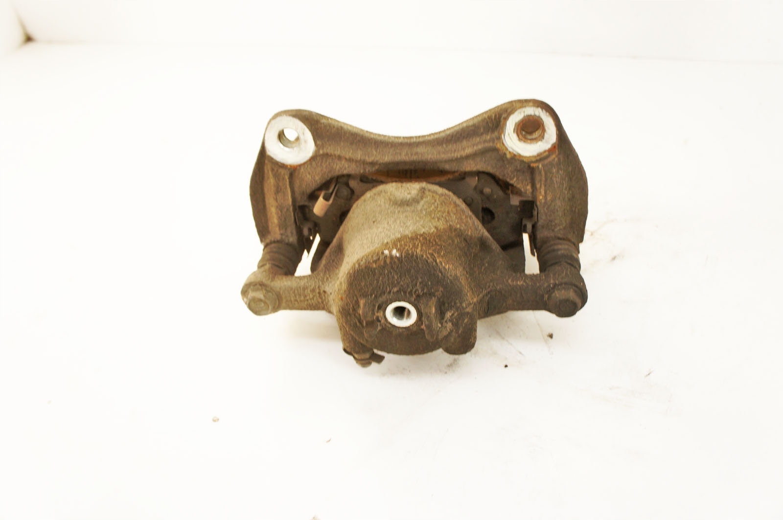 Hyundai Bayon 1.2i Bremssattel rechts vorne PO066 image 4
