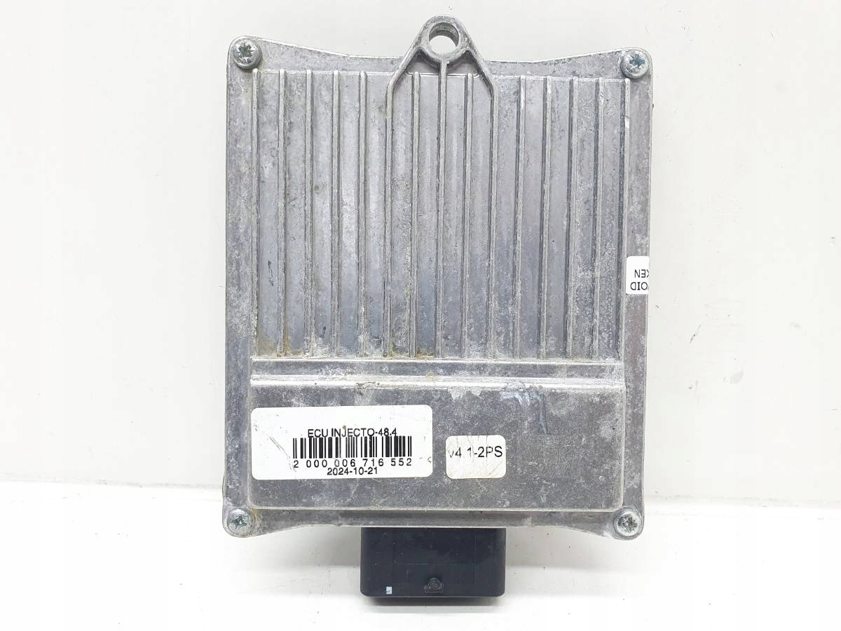 Gas Controller Module LPG Injecto 48 67R-01 01072 3 OEM AUST121504 image 4