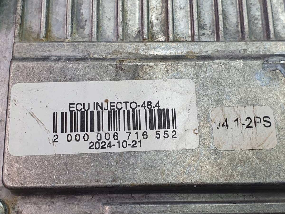 Gas Controller Module LPG Injecto 48 67R-01 01072 3 OEM AUST121504 image 5