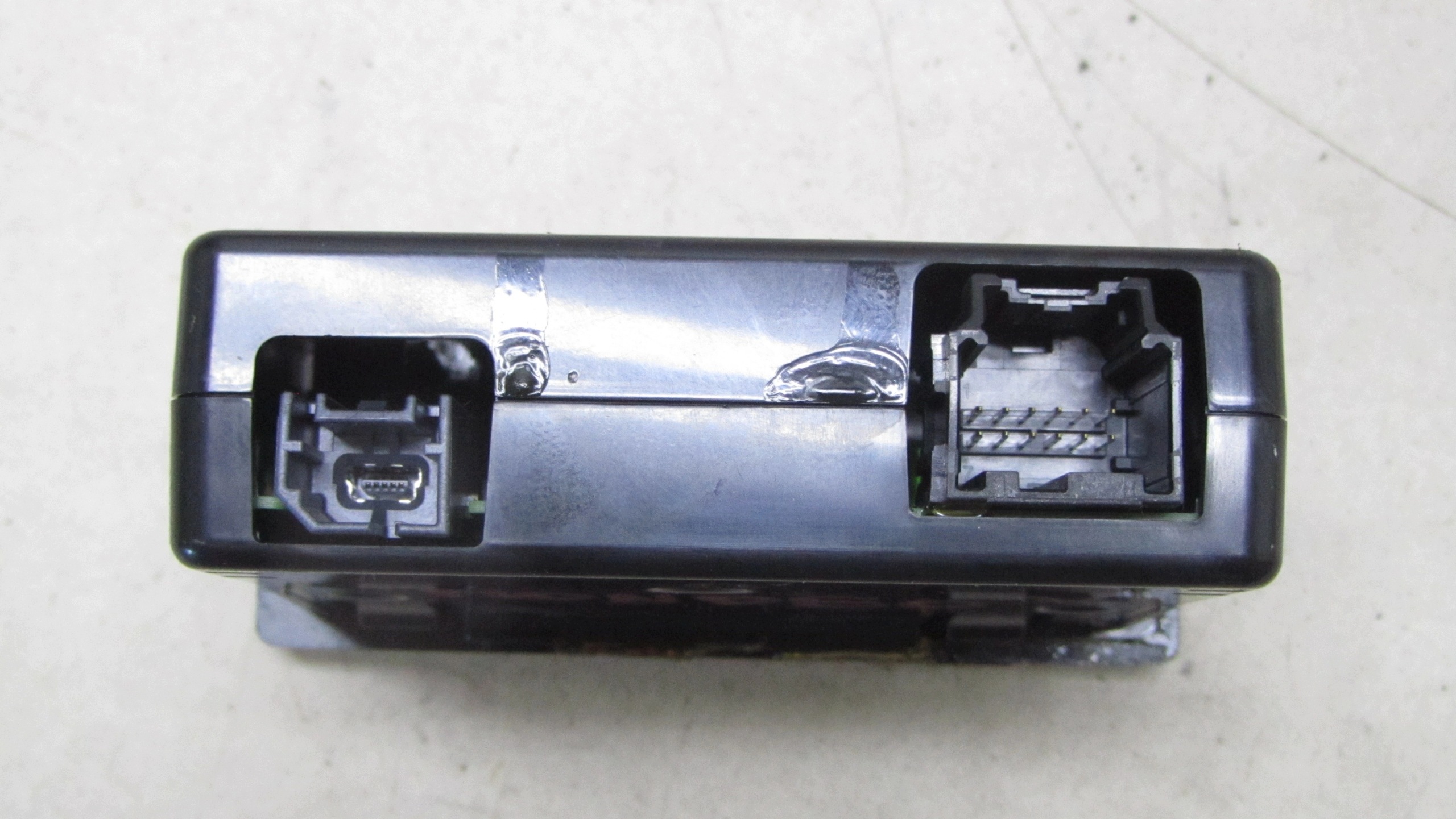USB-Buchse Ford Mondeo MK V BT4T-14F014-AE 14-22 image 4