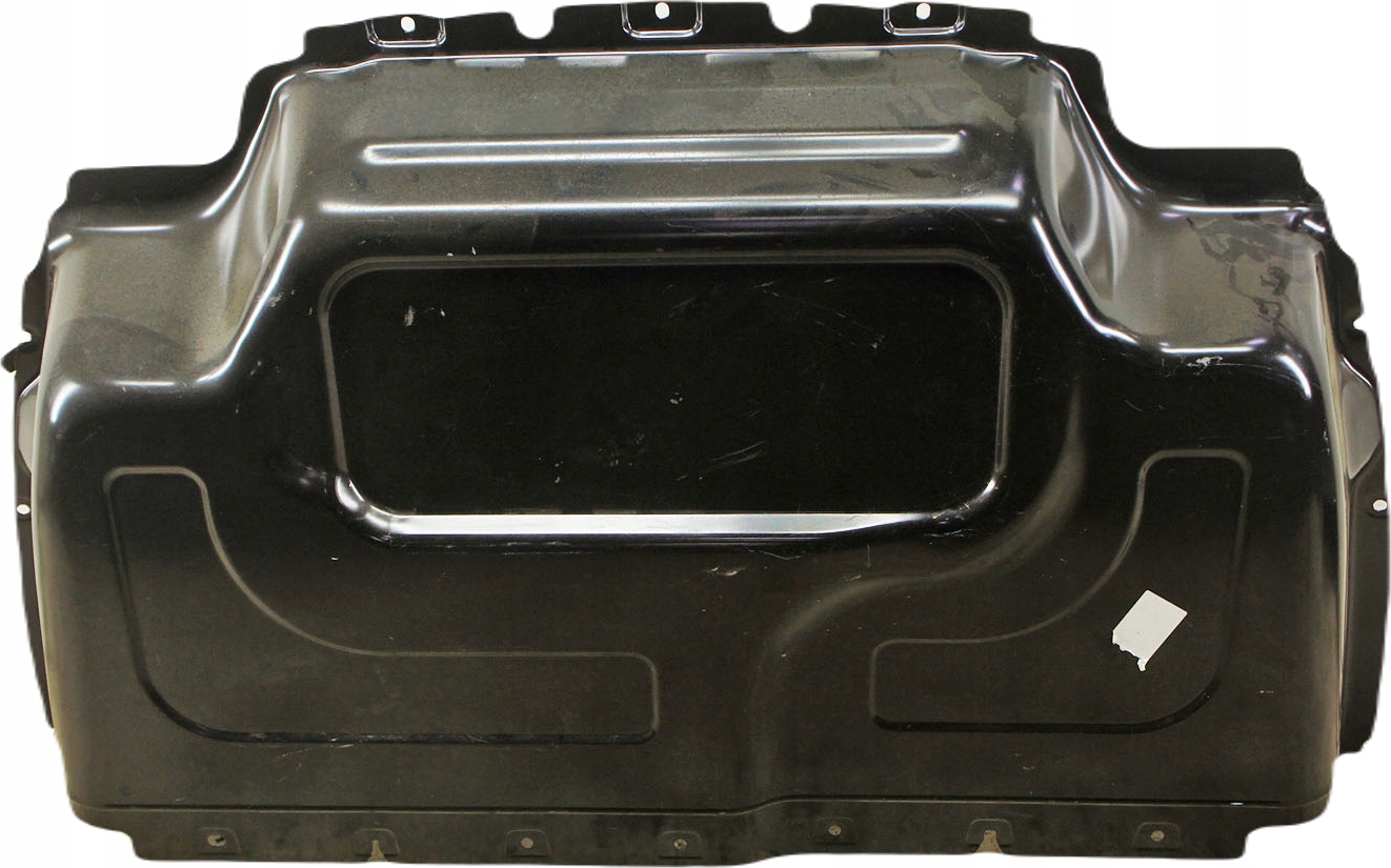 Cloison de coffre Ford Transit Courier AR image 2