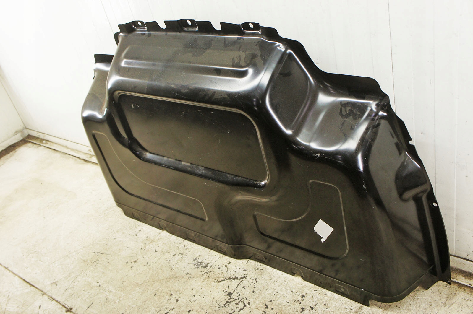 Cloison de coffre Ford Transit Courier AR image 3