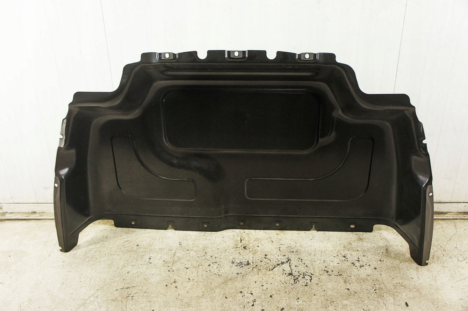 Cloison de coffre Ford Transit Courier AR image 4