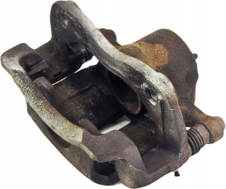 Hyundai i20 III 1.2i Bremssattel rechts vorne OJ216 image 2