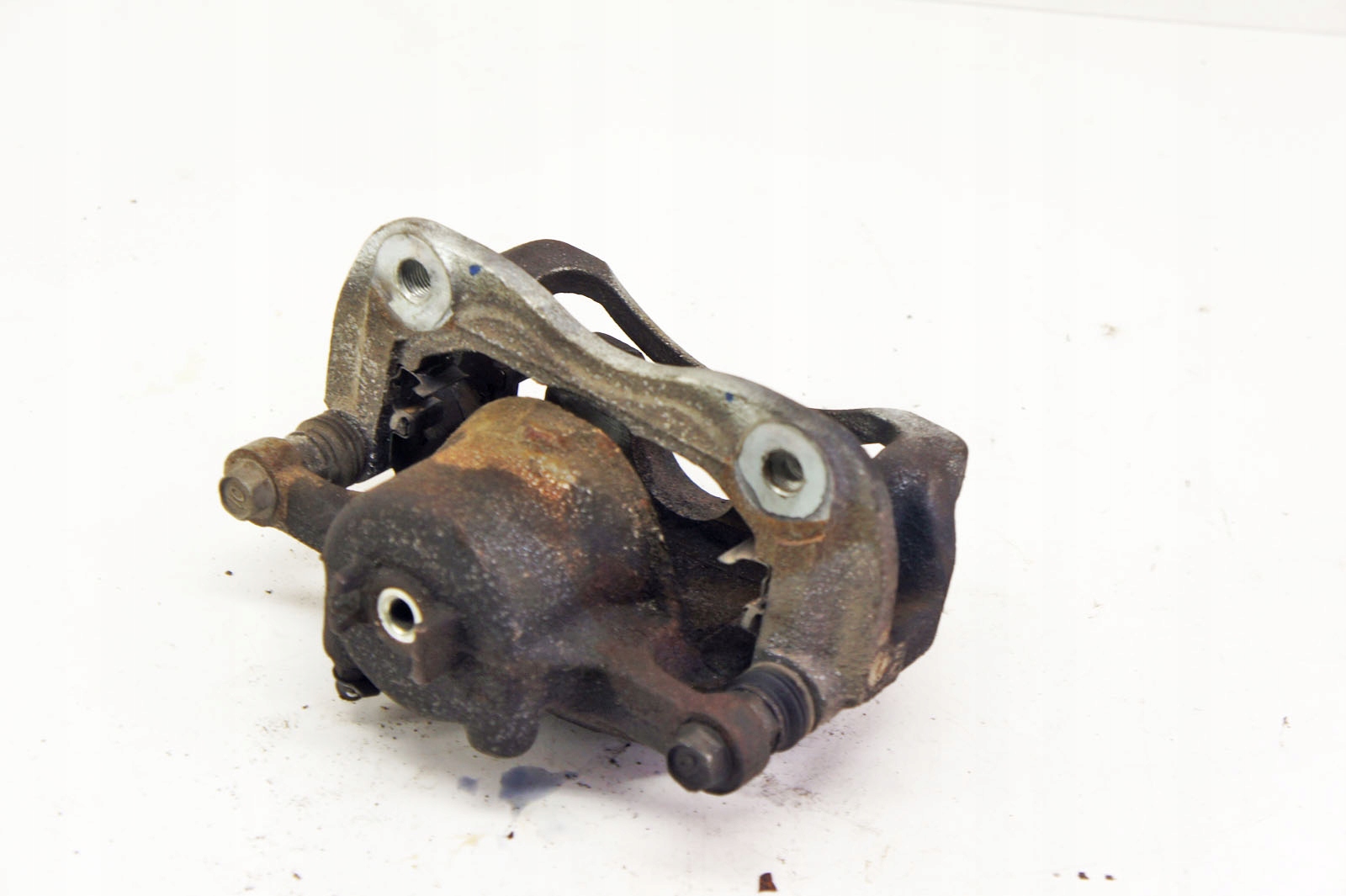 Hyundai i20 III 1.2i Bremssattel rechts vorne OJ216 image 4