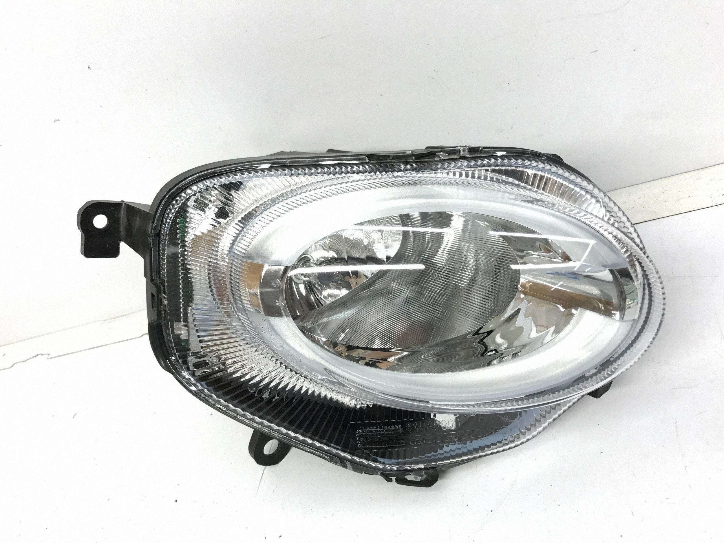 Fiat 500L DRL Halogen Right Front 81548502 image 2