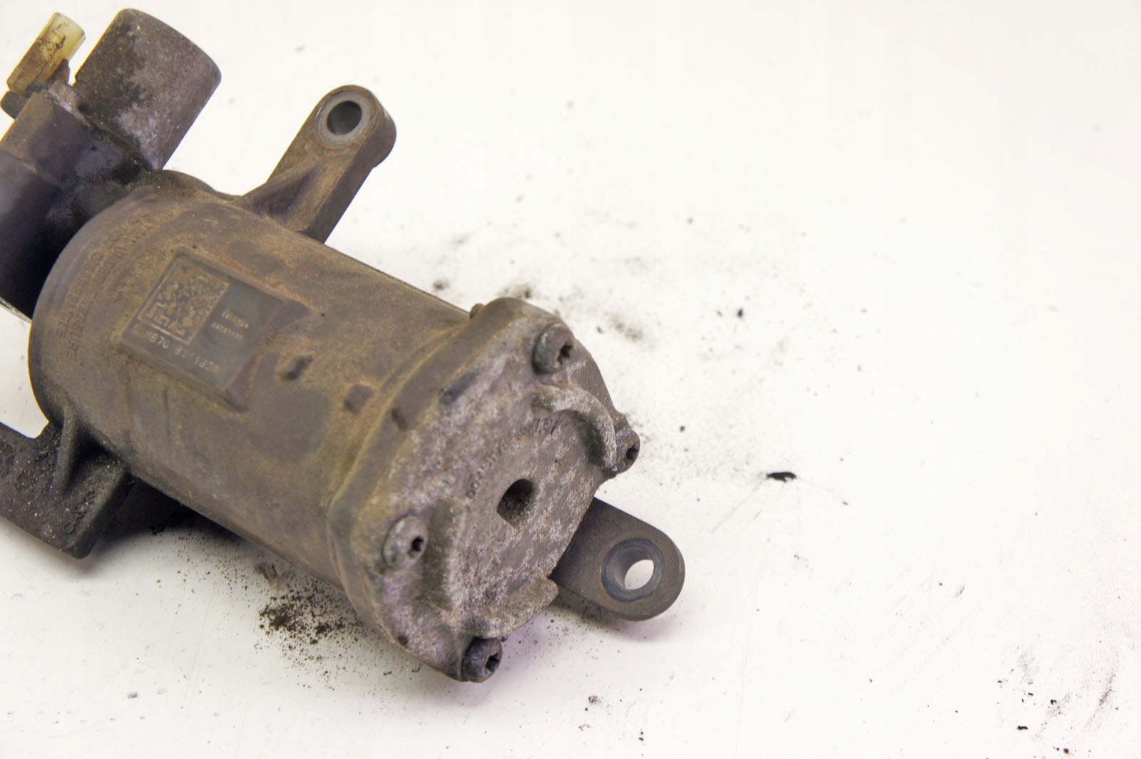 Opel Astra K V 1.4i öljypumppu vaihteistolle OM224-AR34702