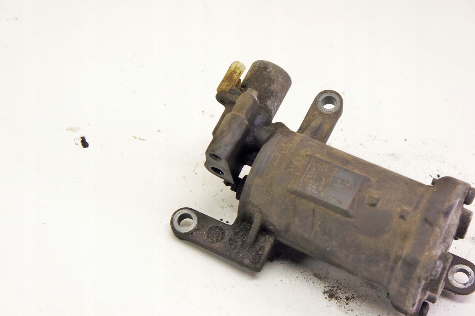 Bomba de Óleo da Caixa Opel Astra K V 1.4i OM224-AR34702 image 3