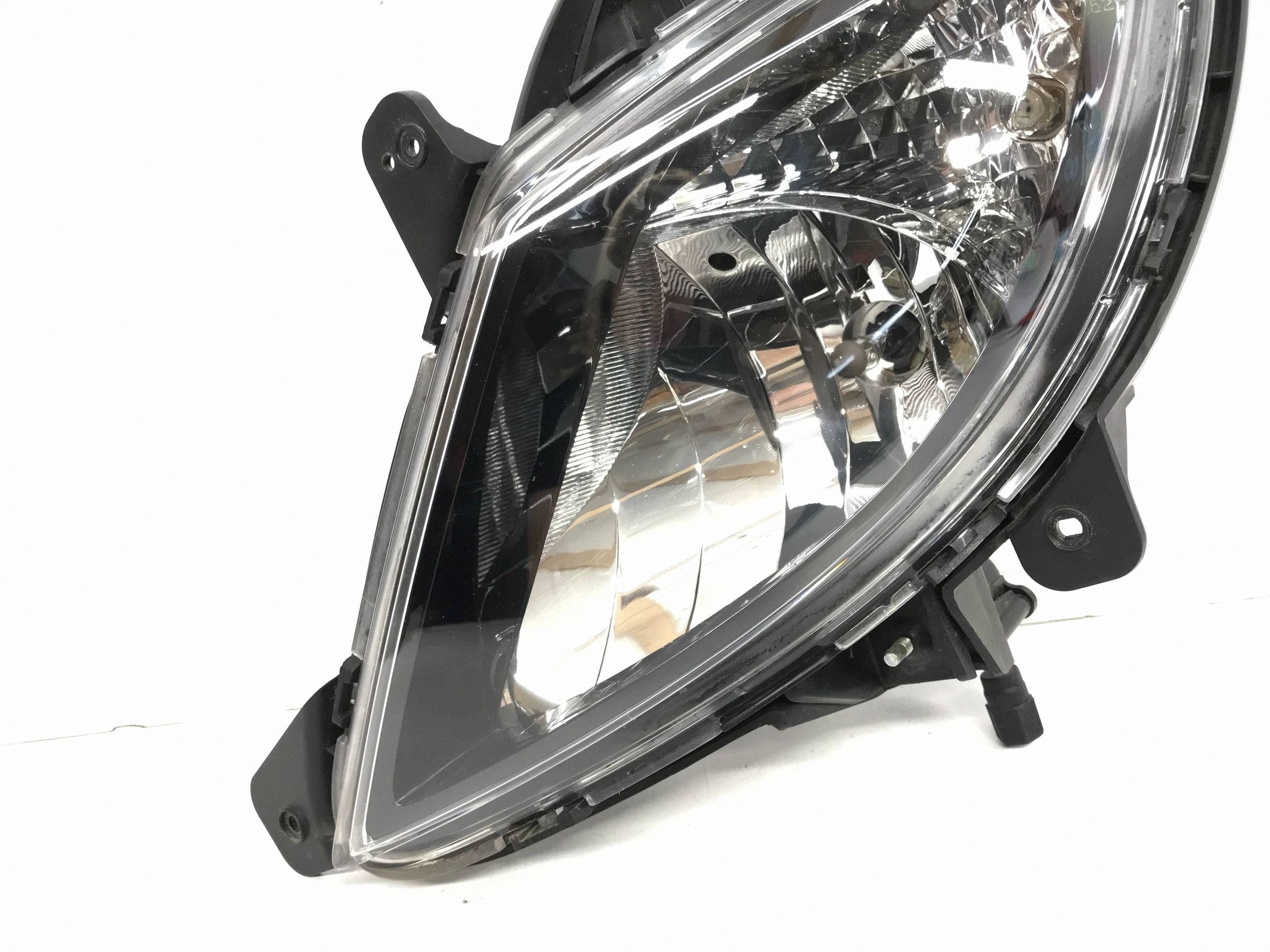 Nebelscheinwerfer links Hyundai i20 I Lift 2012-2014 YWY16322 image 3