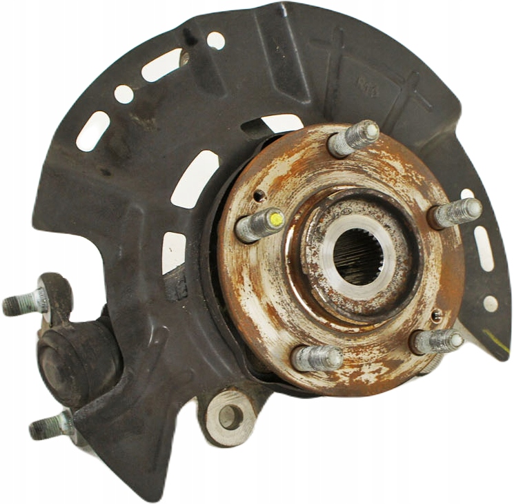 Fusée de moyeu avant droit Kia Ceed III 1.5i AR38954