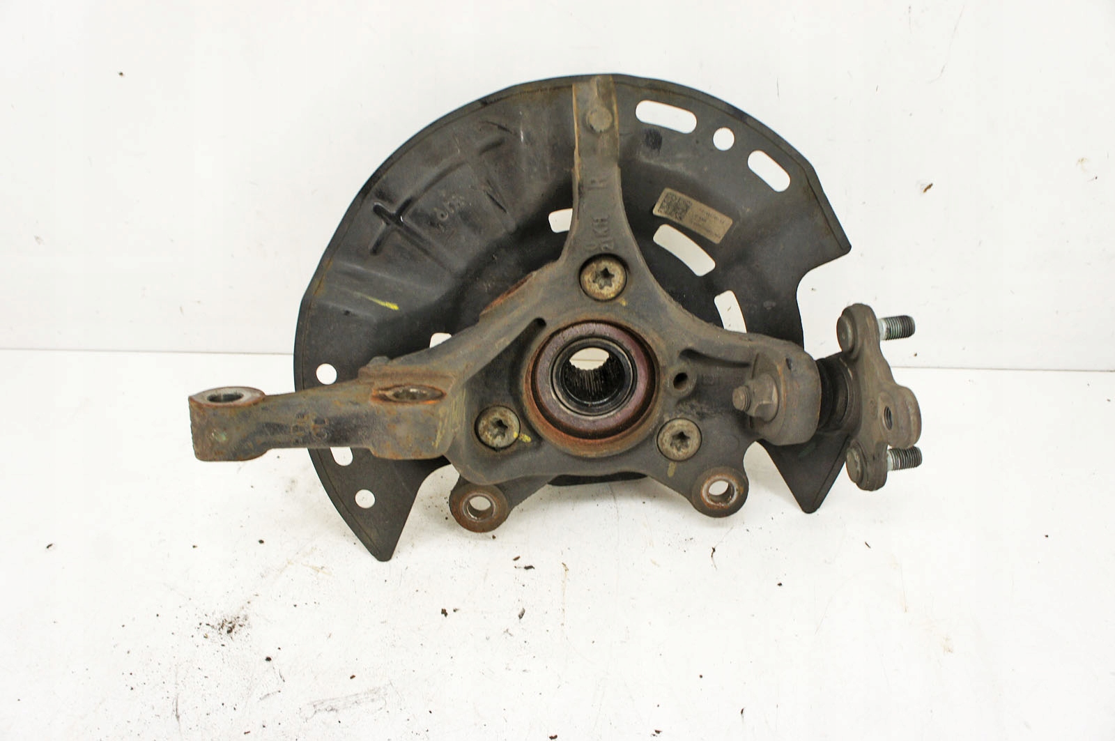 PK078 Kia Ceed III 1.5i Spindelled R Fram image 3