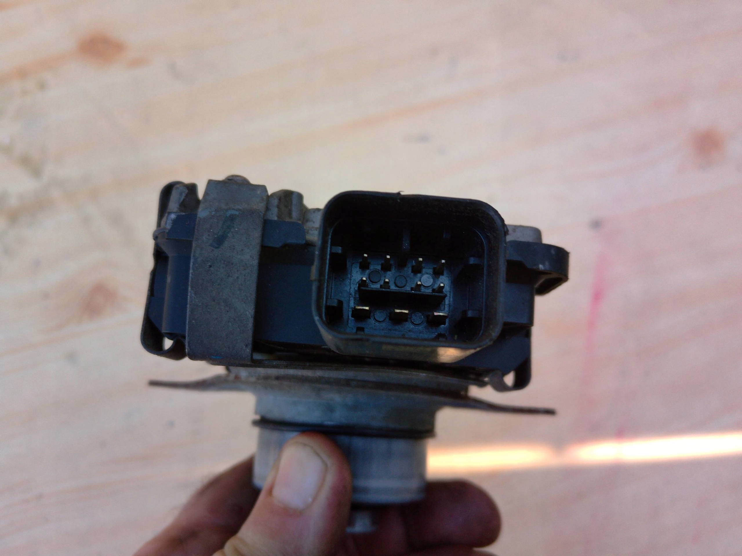 Unité de différentiel pour VW Audi 0CX927755A image 5